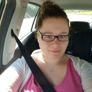 Profilbild von Teresa Redder