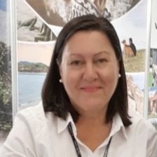 Profilbild von Teresa Ruiz