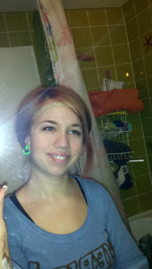 Profilbild von Teresa Spiegel