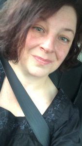 Profilbild von Teresa Wille