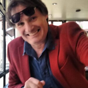 Profilbild von Terry Schmidt
