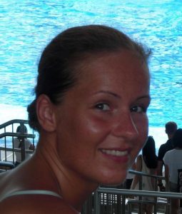 Profilbild von Tessa - Constanze Kuhnt