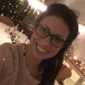 Profilbild von Tessa Marie Teodoruk