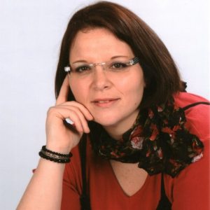 Profilbild von Tessa Christ