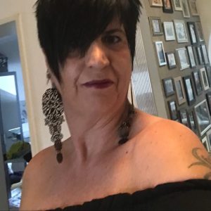 Profilbild von Tessa Gerhards