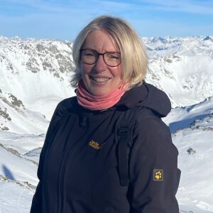 Profilbild von Tessa Jeken