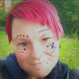 Profilbild von Tessa Kämmerling