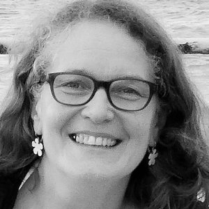 Profilbild von Tessa Kröger