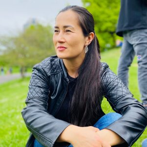 Profilbild von Tessa Tjiong