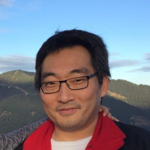 Profilbild von Tetsuo Yamamoto