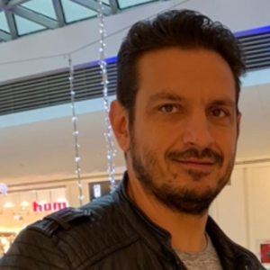 Profilbild von Tevfik Kilinc