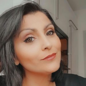 Profilbild von Tevriz Bektas