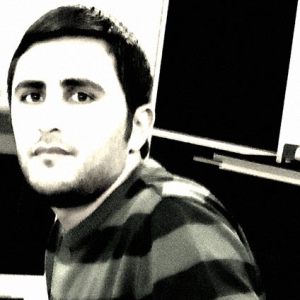 Profilbild von Teymur Islamov