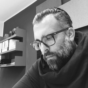 Profilbild von Teywan Gilles Foroughi