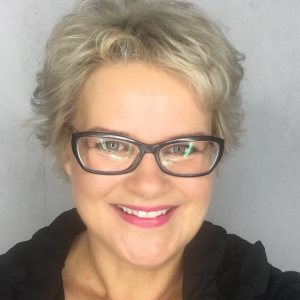 Profilbild von Thamara Nenninger