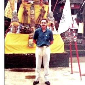 Profilbild von Thamrin Joenoes