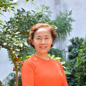 Profilbild von Thanh Ha Tran Thi