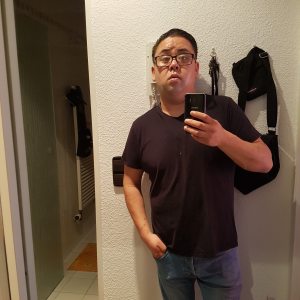 Profilbild von Thanh Tam Nguyen