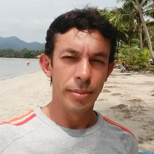 Profilbild von Thanitr Savanasoojarit