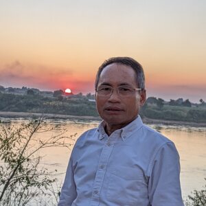 Profilbild von Thanta Kongphaly