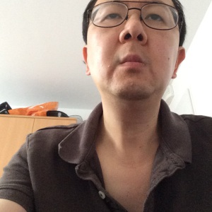 Profilbild von The Thien Ngo