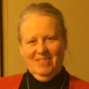 Profilbild von Thea Al Faraidy