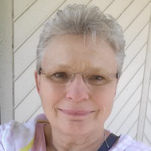 Profilbild von Thea Boedecker
