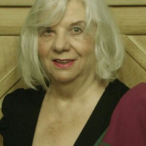 Profilbild von Thea Deuster