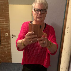 Profilbild von Thea Fox