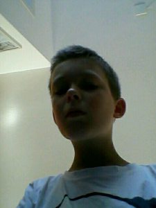 Profilbild von Thea Groh