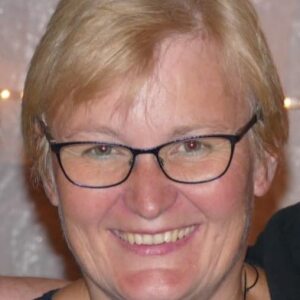 Profilbild von Thea Halfwassen