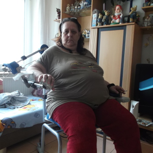 Profilbild von Thea Hampp