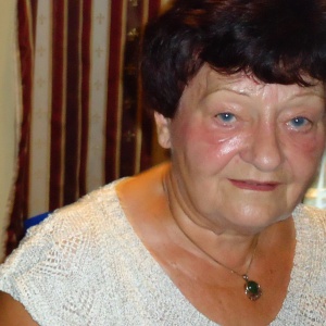 Profilbild von Thea Kiel