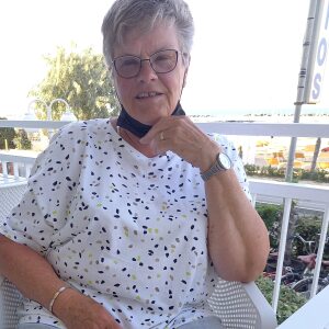 Profilbild von Thea Koller