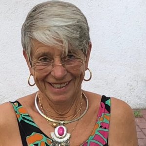 Profilbild von Thea Rabba