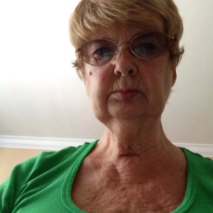Profilbild von Thea Rosenbaum