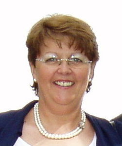 Profilbild von Thea Schlösser