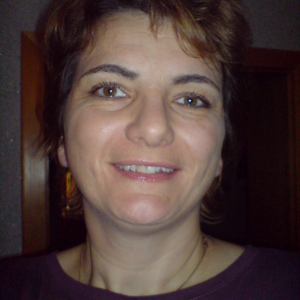 Profilbild von Thea Weiß