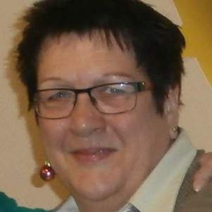 Profilbild von Theda Enners