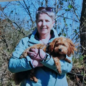 Profilbild von Theda Huismann
