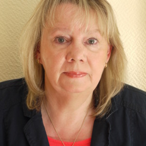 Profilbild von Theda Sendemer