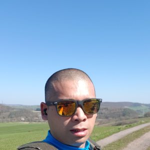 Profilbild von Theeraphon Chadee