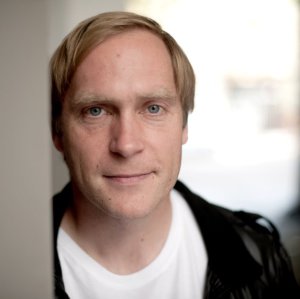 Profilbild von Thees Ullmann