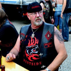 Profilbild von Theiß Angermann
