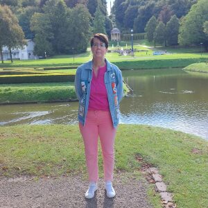 Social Media Profilbild Thekla Artz 