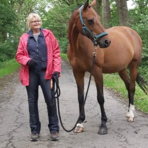 Profilbild von Thekla Dreier-Maasberg