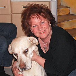 Profilbild von Thekla Haarmann