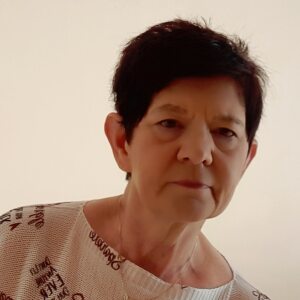 Profilbild von Thekla Marquardt