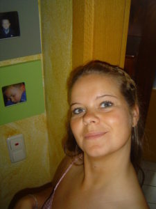 Profilbild von Thekla Schütze