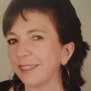 Profilbild von Thekla Schuster